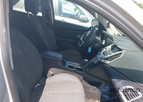 2012 GMC Terrain Sle-2 из США, поврежденный, VIN 2GKALSEK9C6179009